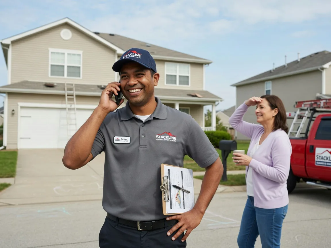Chimney flashing repair Chippewa Falls, WI FAQs
